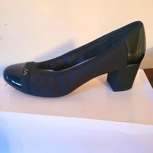 Anne Klein Glammer 2 inch Heels